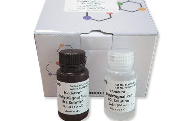 BCodePro™ BrightSignal Pico ECL Solution