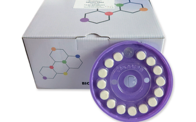 BCodeGen™ Agarose Tablet