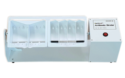 OptiBind™ Antibody Binder