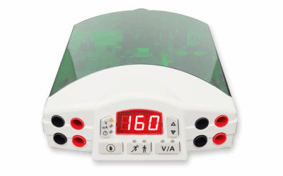 BCodePro™ 300 Power Supply